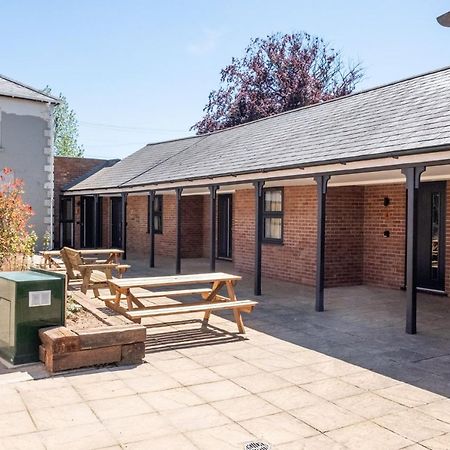Three Tuns Apartments - Hazel - Aldeburgh Coastal Cottages Pettistree Екстер'єр фото