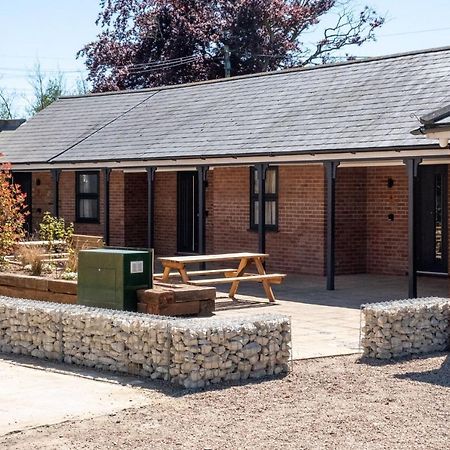 Three Tuns Apartments - Hazel - Aldeburgh Coastal Cottages Pettistree Екстер'єр фото
