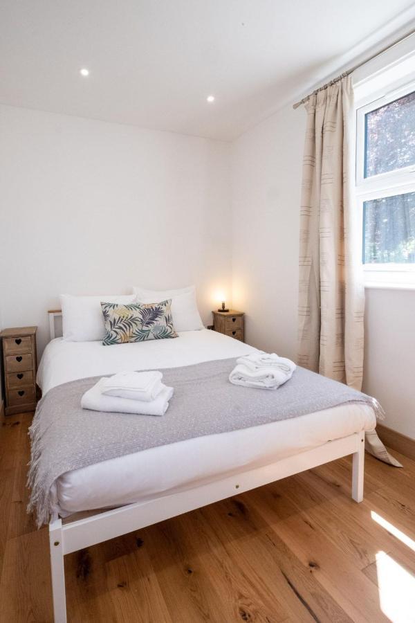 Three Tuns Apartments - Hazel - Aldeburgh Coastal Cottages Pettistree Екстер'єр фото