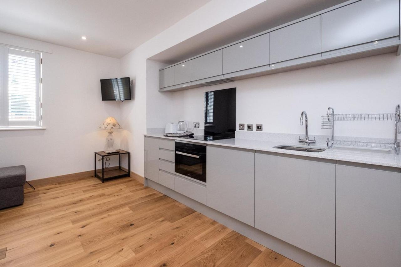 Three Tuns Apartments - Hazel - Aldeburgh Coastal Cottages Pettistree Екстер'єр фото