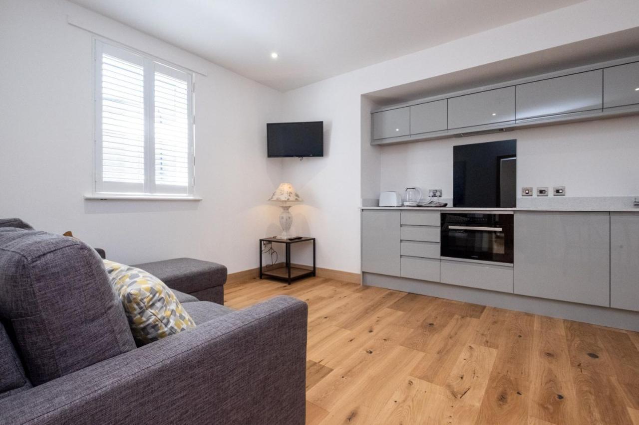 Three Tuns Apartments - Hazel - Aldeburgh Coastal Cottages Pettistree Екстер'єр фото