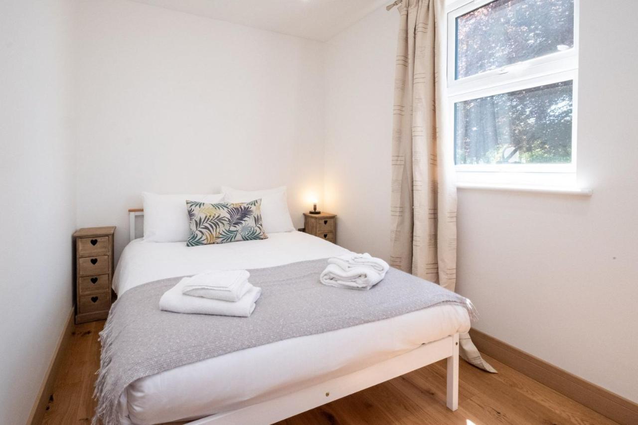 Three Tuns Apartments - Hazel - Aldeburgh Coastal Cottages Pettistree Екстер'єр фото