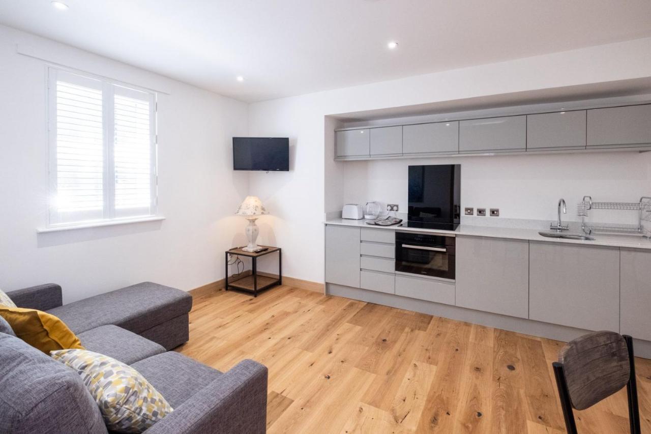 Three Tuns Apartments - Hazel - Aldeburgh Coastal Cottages Pettistree Екстер'єр фото