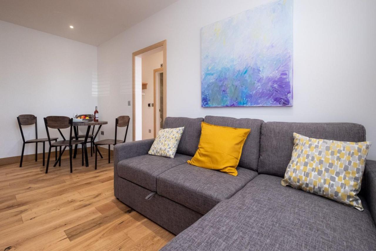 Three Tuns Apartments - Hazel - Aldeburgh Coastal Cottages Pettistree Екстер'єр фото